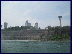 Niagara Falls skyline 09